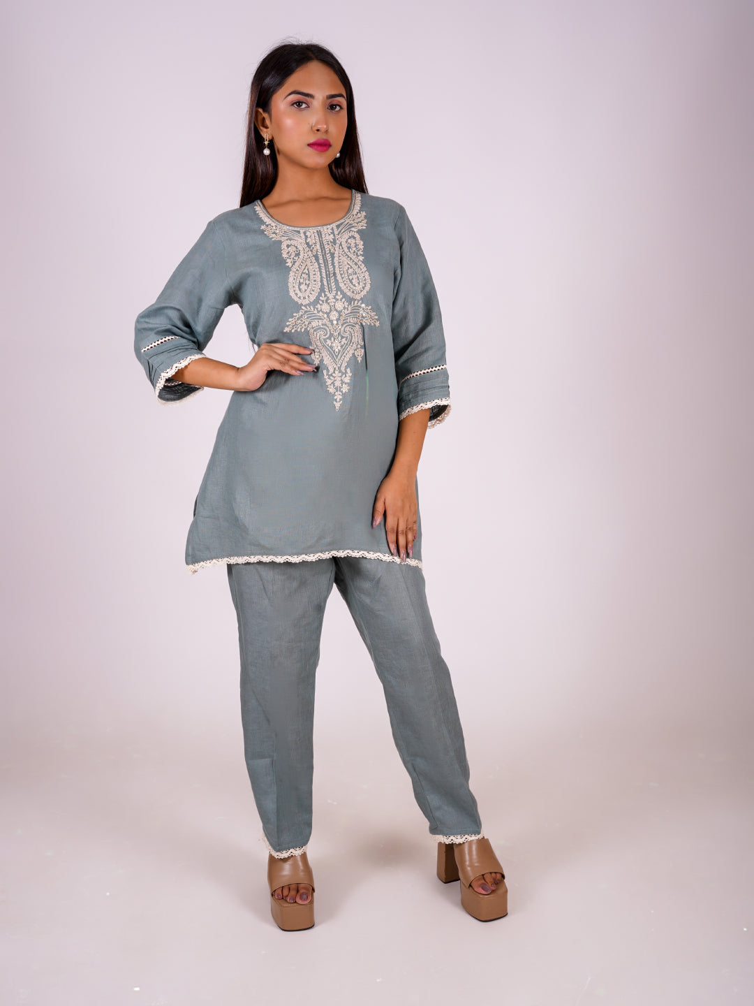 Co-ord Set