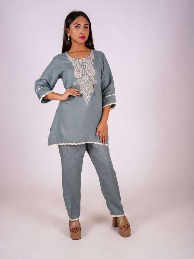 Co-ord Set