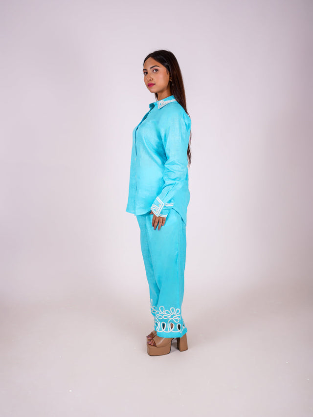 Co-ord Set