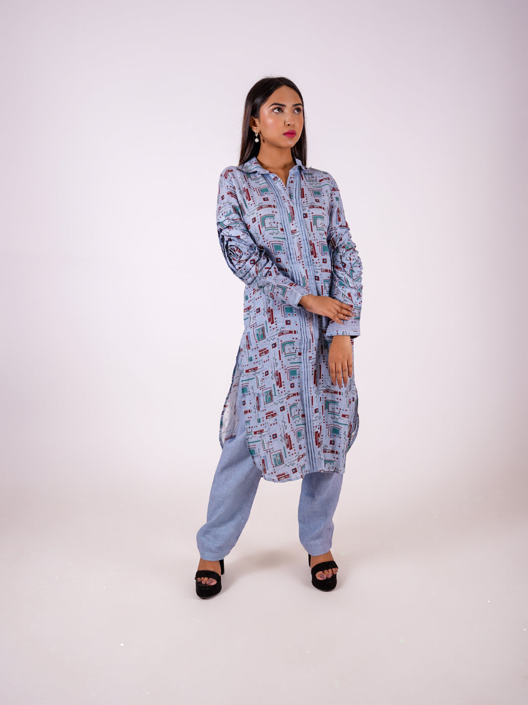 Co-ord Set