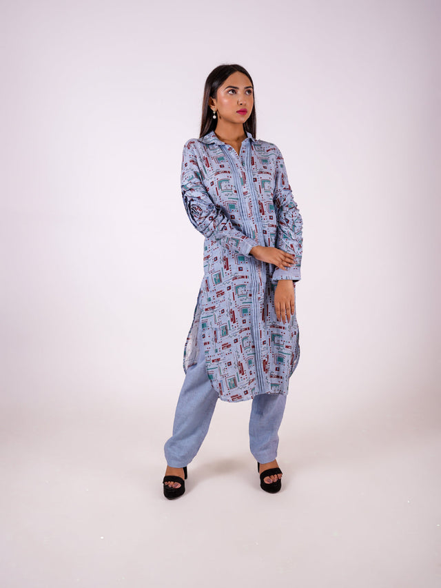 Co-ord Set
