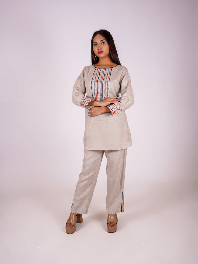 Co-ord Set