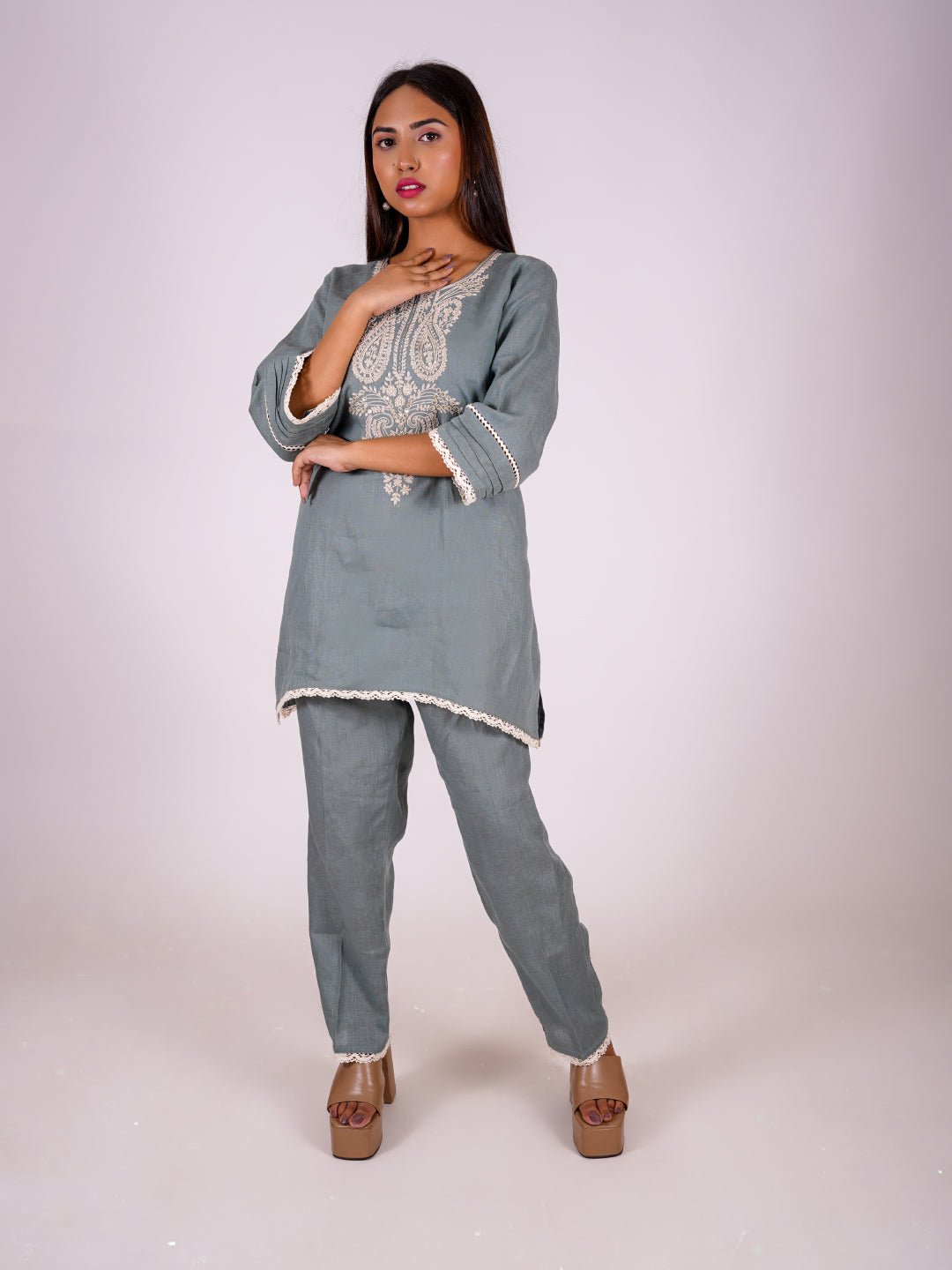 Co-ord Set