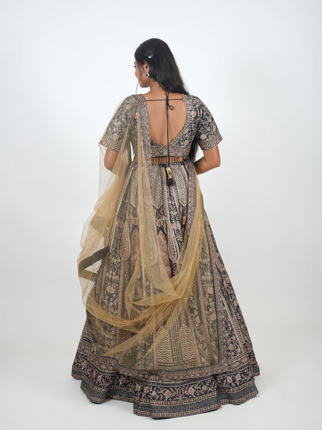 Lehenga