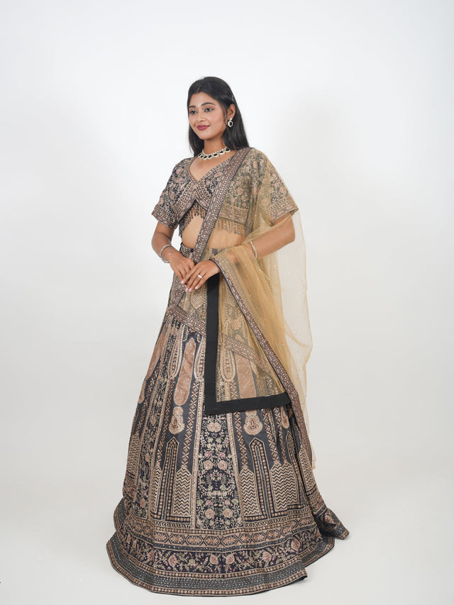 Lehenga