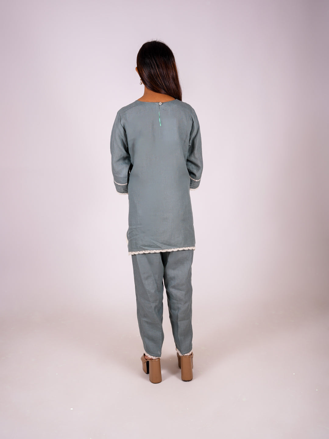 Co-ord Set