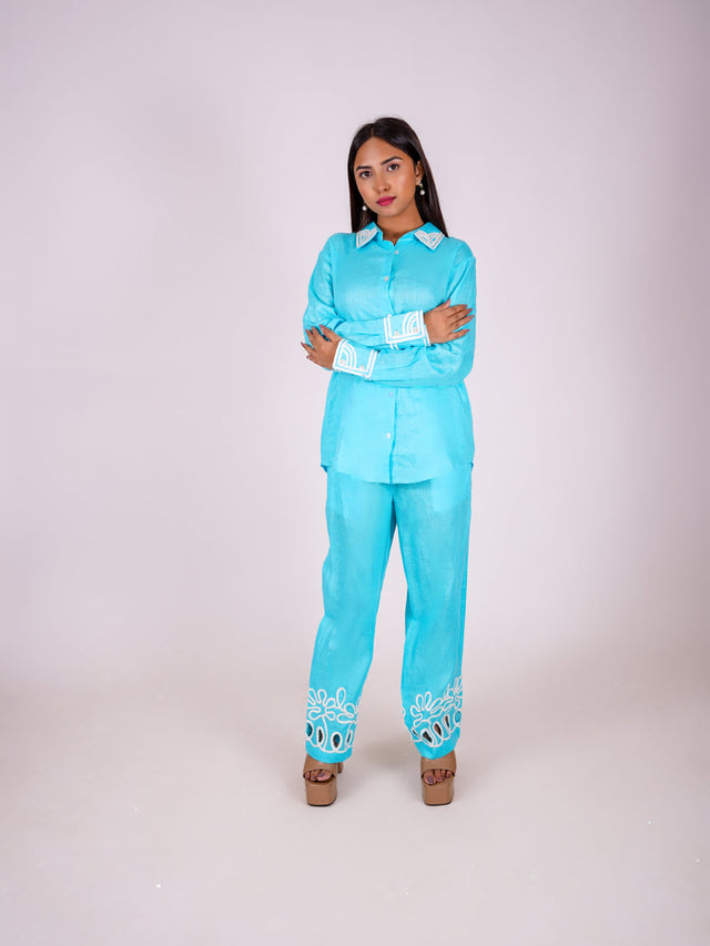 Co-ord Set