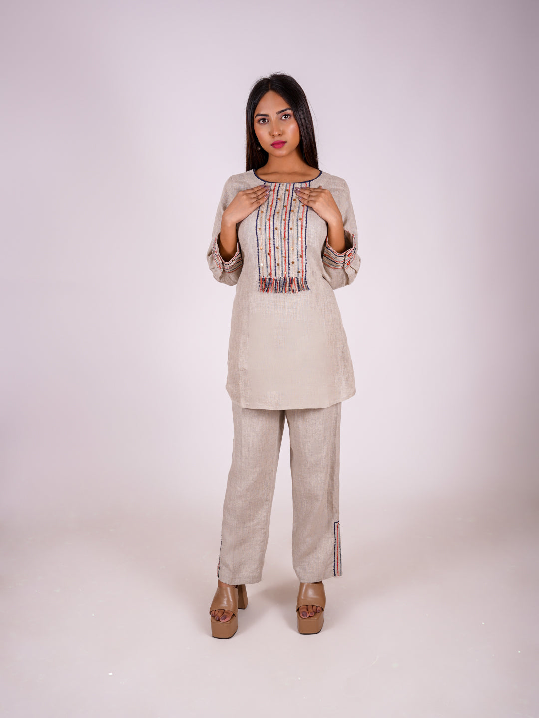 Co-ord Set