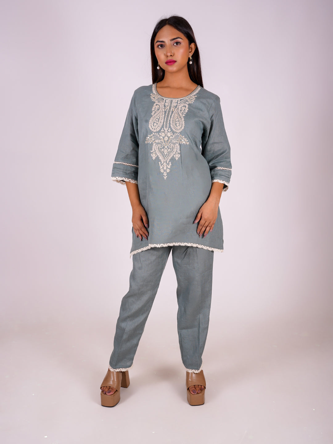 Co-ord Set