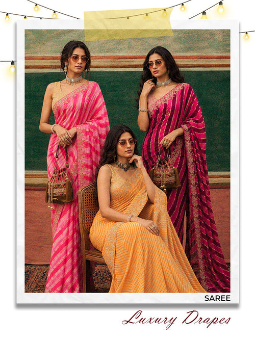 Sarees