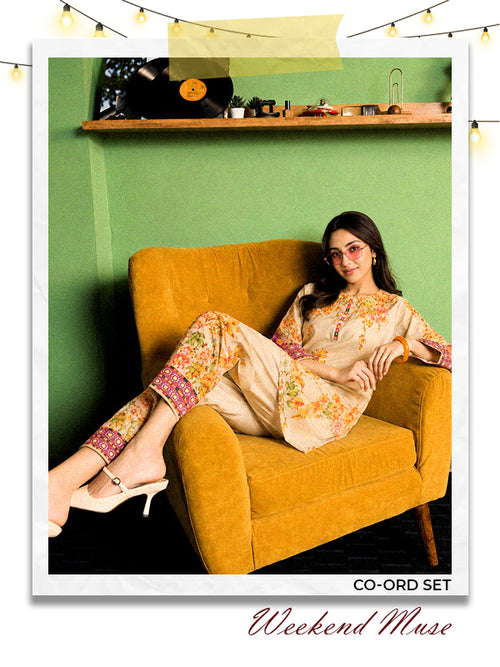Co ord set