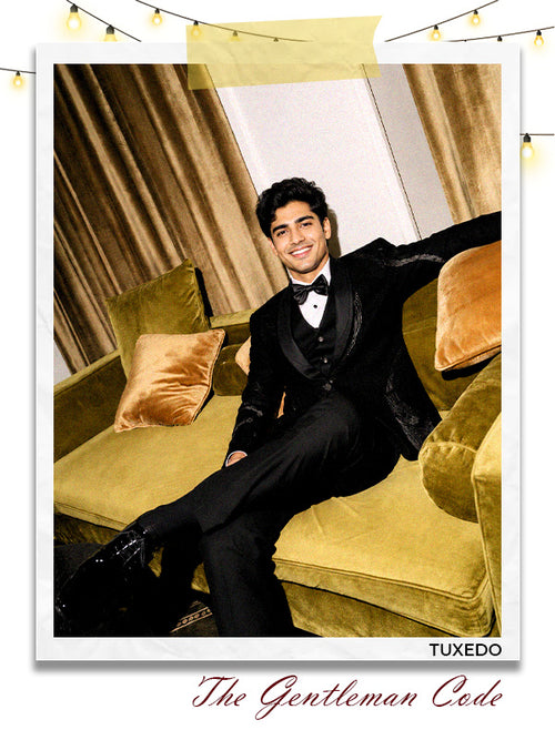 Tuxedo