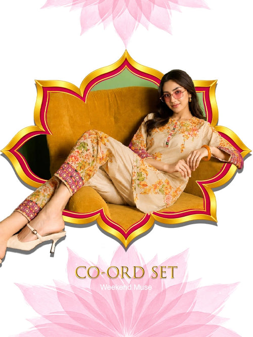 Co ord set