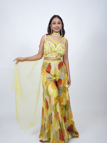 indo-western