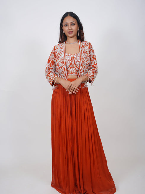 indo-western