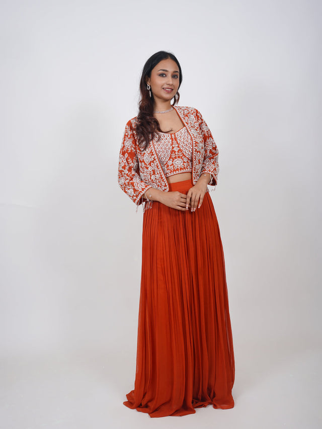 indo-western