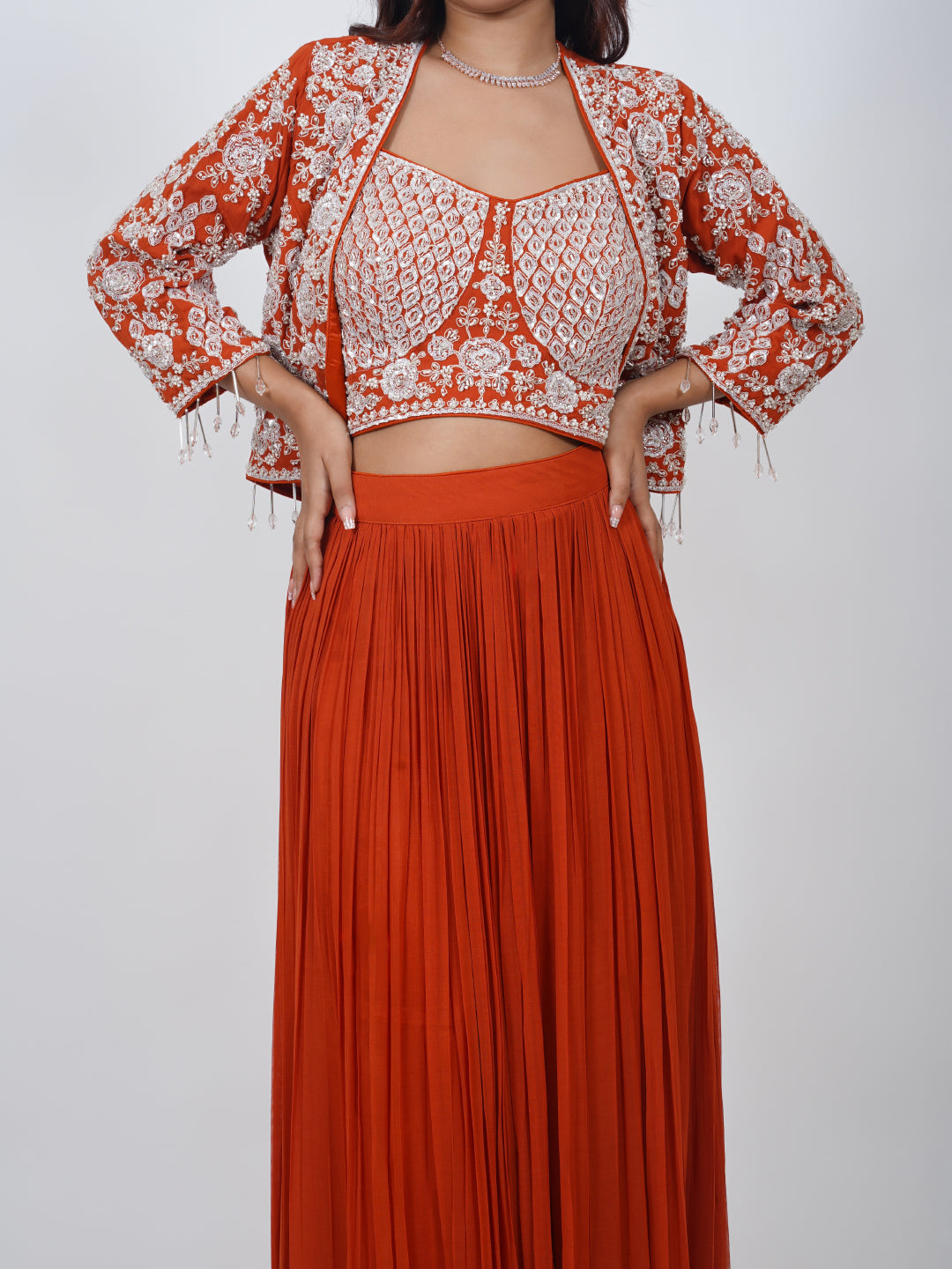 indo-western