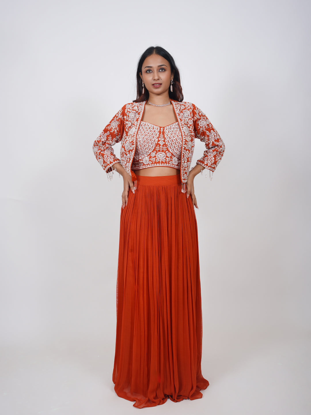 indo-western