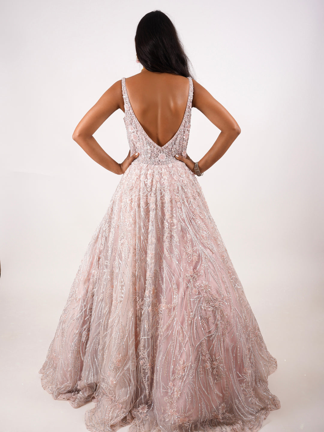 Gown