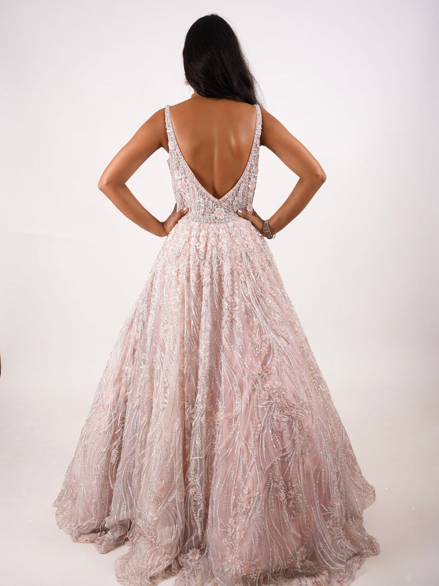 Gown