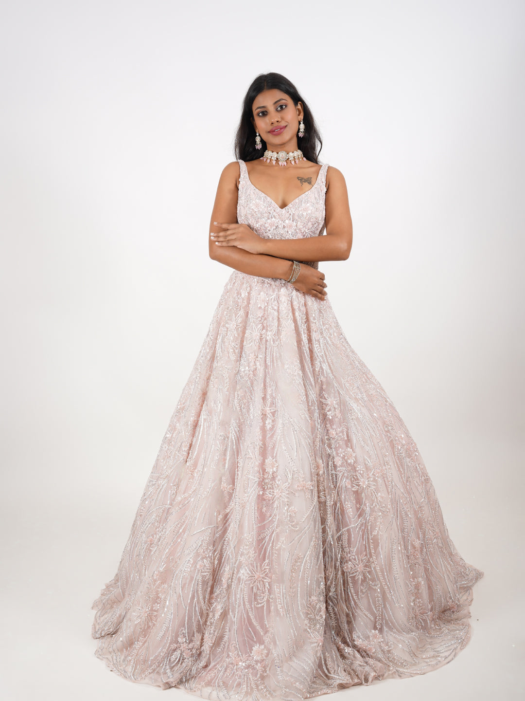 Gown