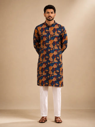 Kurta Pajama