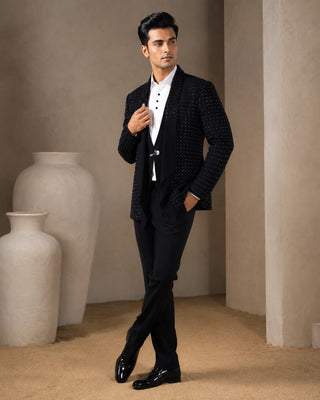 Tuxedo