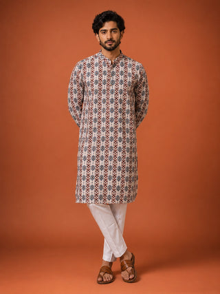 Kurta Pajama