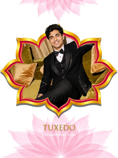 Tuxedo